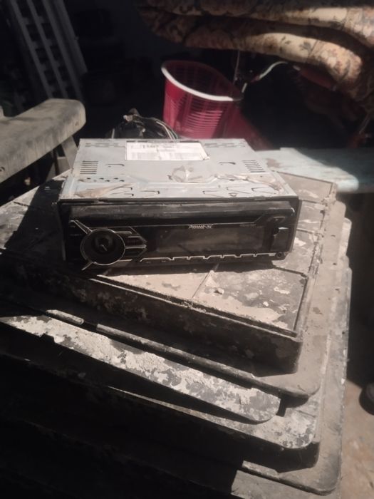 Лада Ваз приора 2