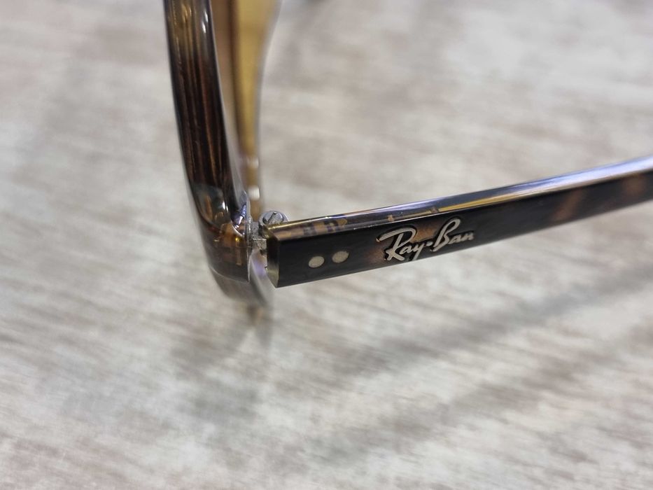 Слънчеви очила Ray-Ban