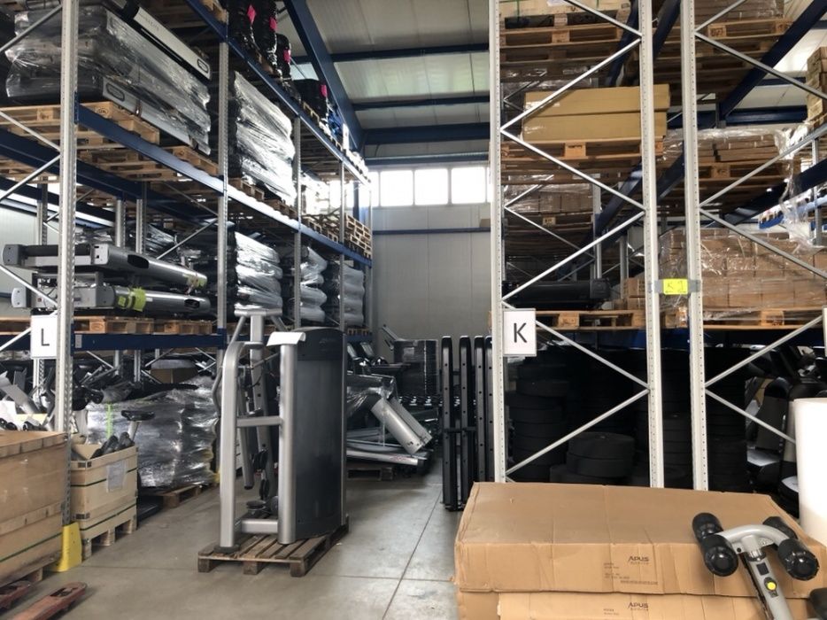 Precor aparate fitness