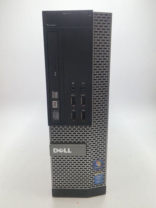 Компютър Dell OptiPlex 9020 i5 8GB 256GB