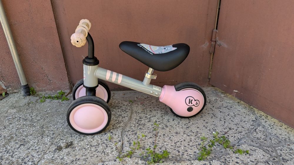 Детско колело за баланс Kinderkraft