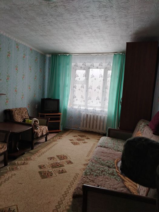 Сдам комнату на длительный срок