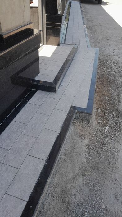 Kafil terish xizmati sokil barbikyu xohlagan turdagi  ishlarni qilamiz
