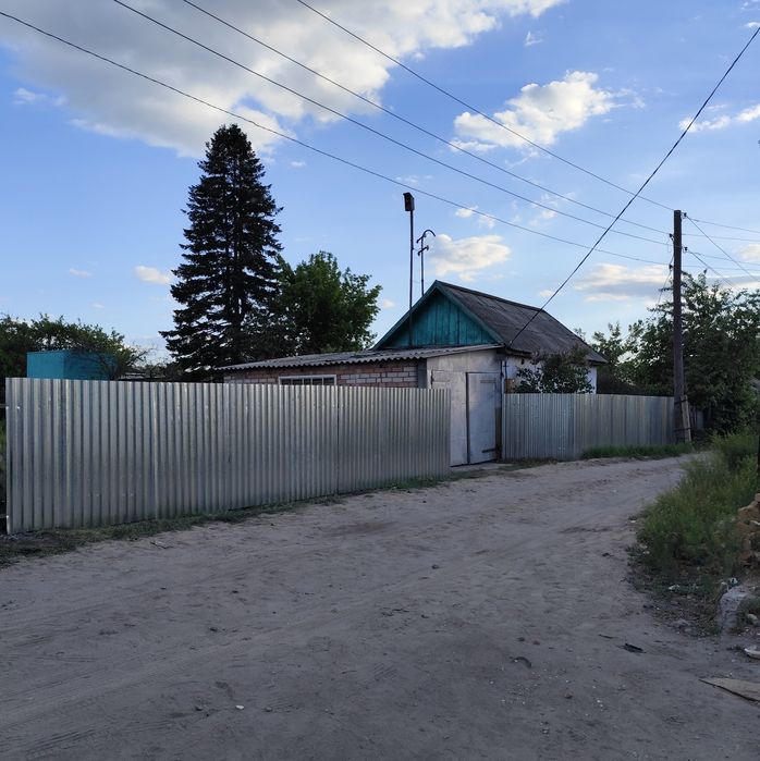 Продам Дачу летний вариант, массив Бобровка ост-ка Тополек