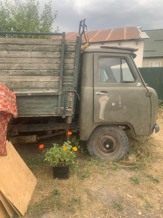 Уазик сатам срочноо