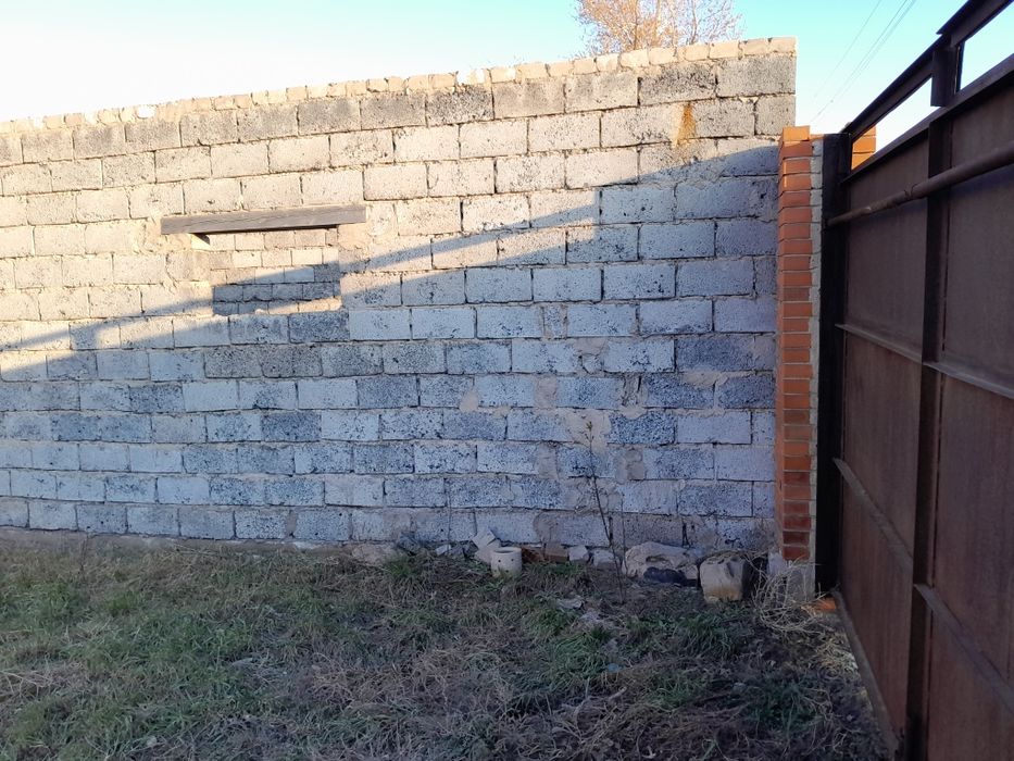 Дом в с. КОРЯКОВКА 14км.от г.Павлодар