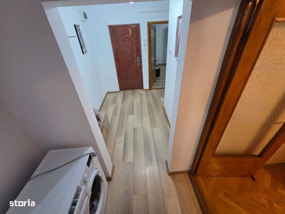 Apartament 2 Camere- Cartier- E3/ Etajul -2