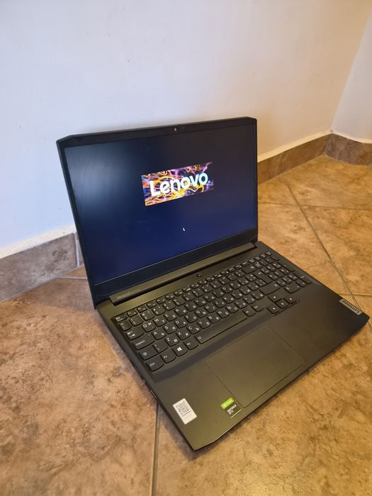 Lenovo idea pad gaming 3