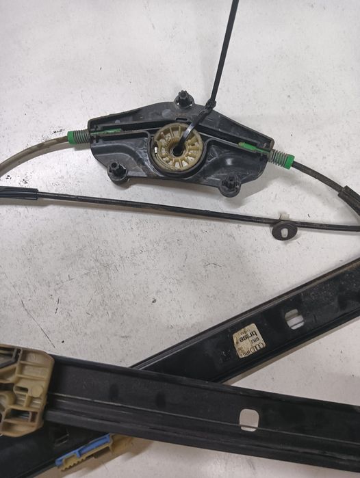 Macara Geam Electric Stanga Fata Audi Q5 8Rb 2008 - >