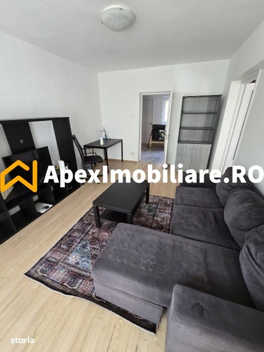 Apartament 2 camere de inchiriat P-ta Victoriei Bucuresti | ApexImobil — fotografia 2