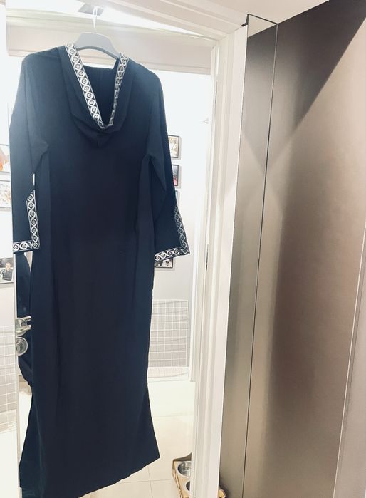 Абая/Арабска рокля