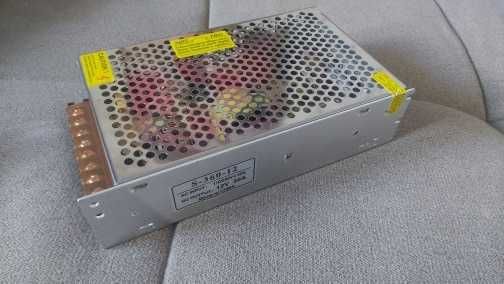 Блок питания(адаптер) 12 В, 24 В, 16 А, 30 А