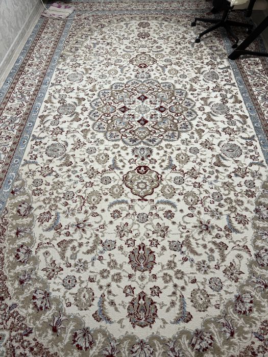 Ковер 3х5 метров.