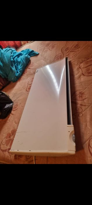 Электрическая пушка на 380 Волтт,