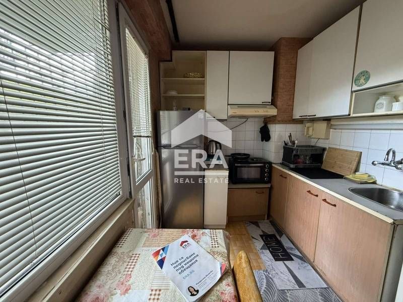 Продава се Едностаен апартамент в Русе, Родина 2 - 39 кв.м за 696 €/кв.м - Снимка #1