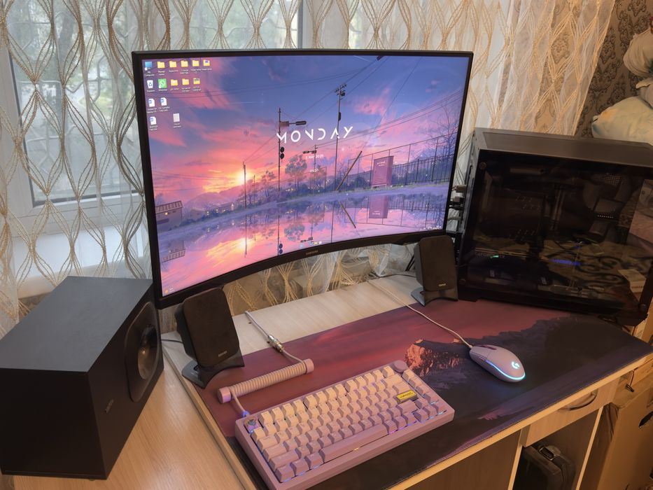 Продается компьютер