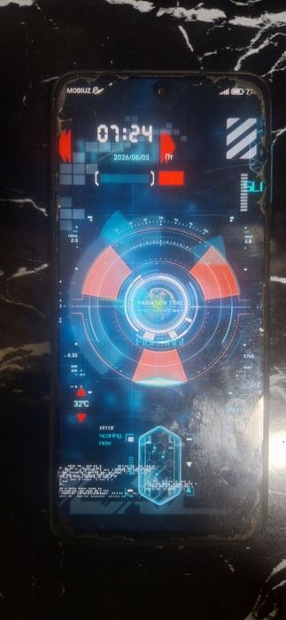 Продается Redmi note 9s