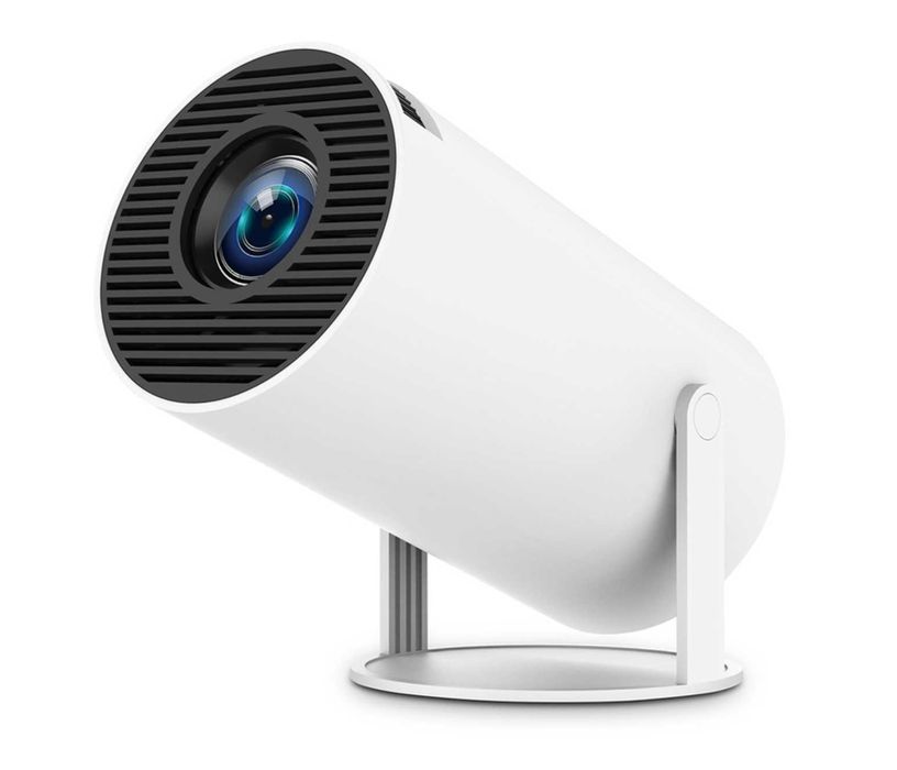 Projector XMART MPP-40 - смарт проектор с Android