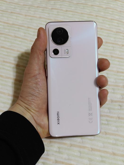 Xiaomi 13 lite 256 gb Ram 8 5G