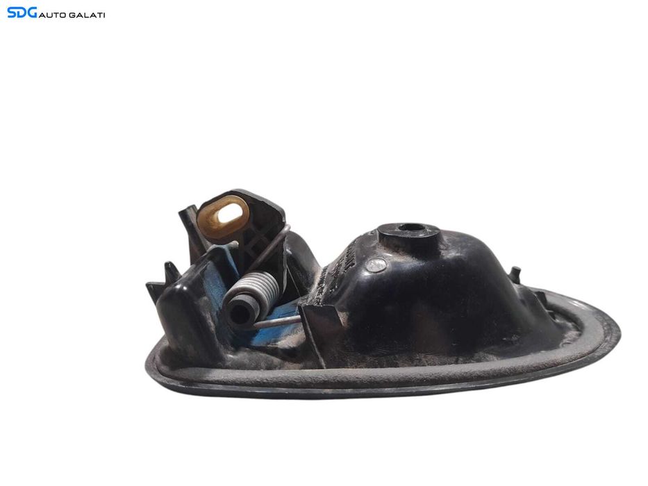 Clapeta Maner Deschidere Usa Portiera Stanga Fata Renault Master 2 2003 - 2010 Cod 7700830078 [N0543]