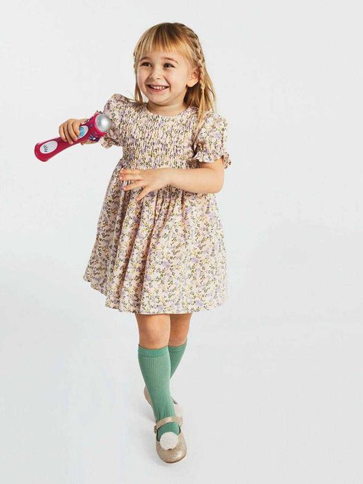 Lc Waikiki платье девочек