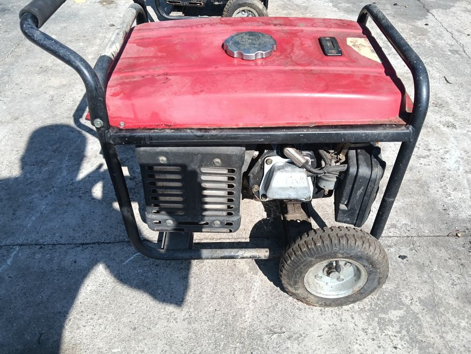 Vand generator CMI 2.0 KW