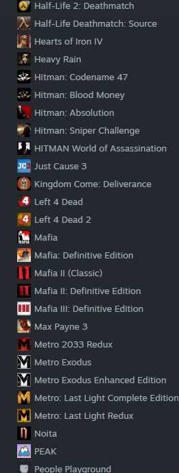 Продам Steam аккаунт