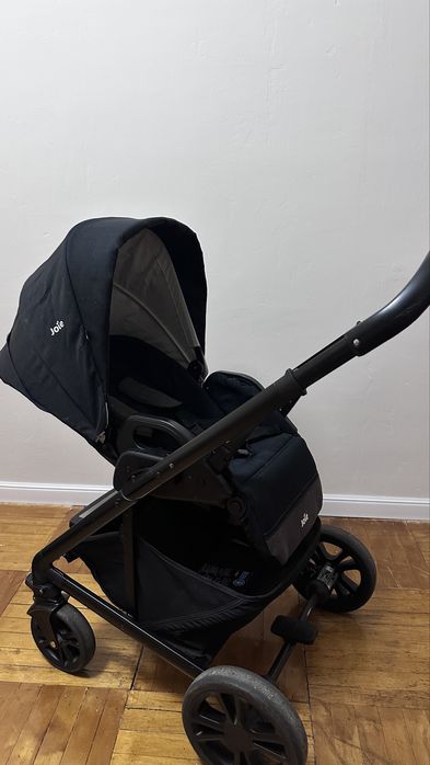 СРОЧНО Коляска прогулочная JOIE