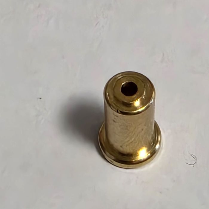Adaptor încărcare bricheta Dupont, metalic