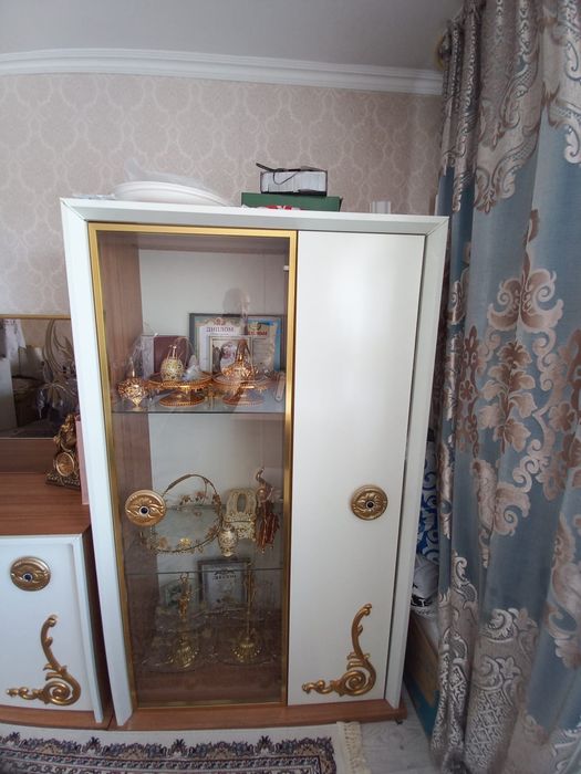 Эксклюзивная гостиная мебель