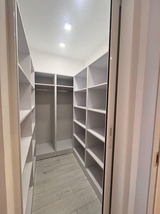 Дава се под наем Двустаен апартамент в Варна, Възраждане 1 - 72 кв.м за 747.66 € - Снимка #4