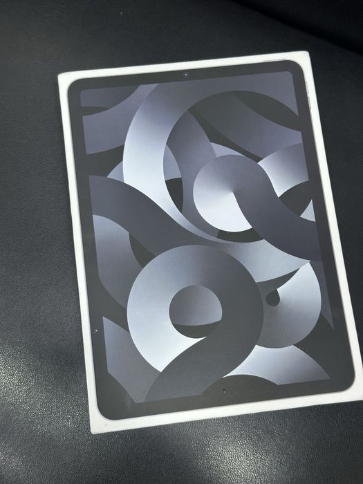 Apple iPad Air 64 Space gray
