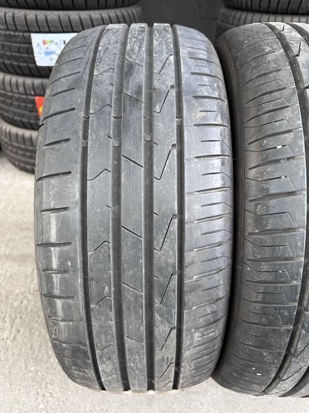 215/55/17 HANKOOK 4бр