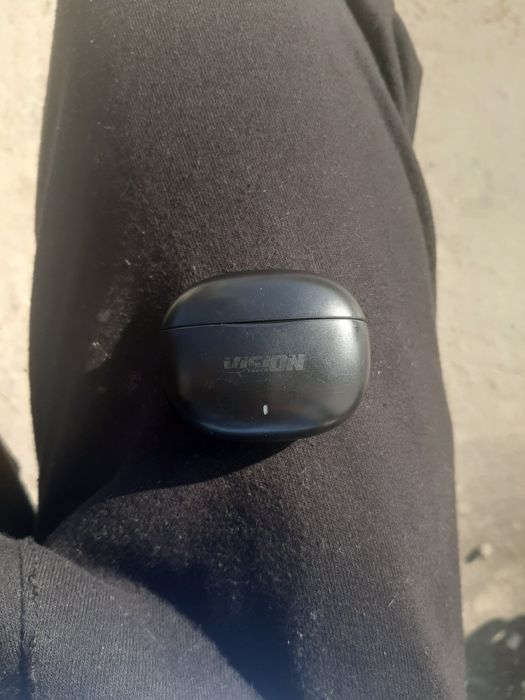 Casti Bluetooth impecabile