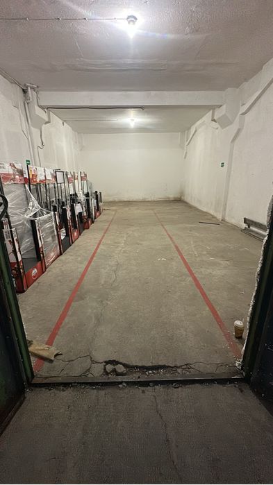 Servicii Depozitare și Distribuție Iași – Acces TIR & Autoutilitare (Frigo/Lift)