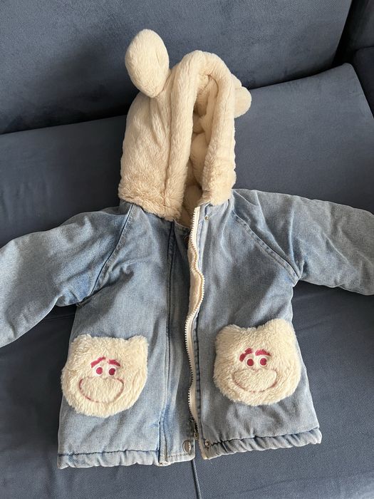 Отдам даром куртки