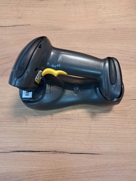 Безжичен баркод скенер