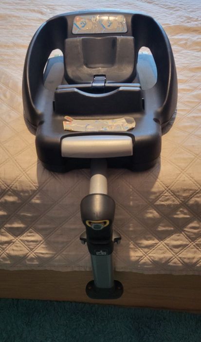 Isofix стойка за детско столче