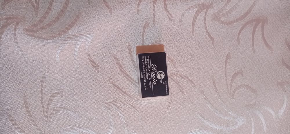 Sikripka sotiladi xolati ideal