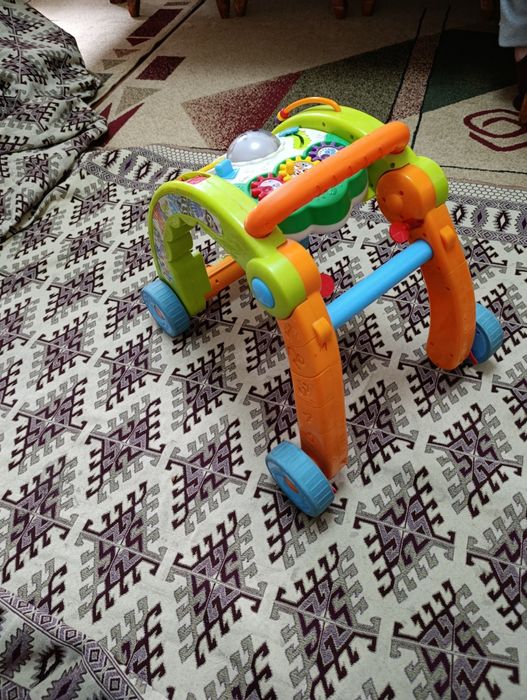 Ходунок хорошем состояний