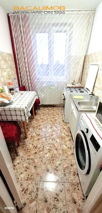 CORNISA Orizont - ap 2 cam decomandat - LIBER, MOBILAT