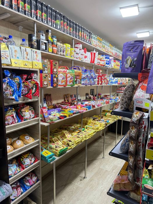 Таййор Бизнес сотилади