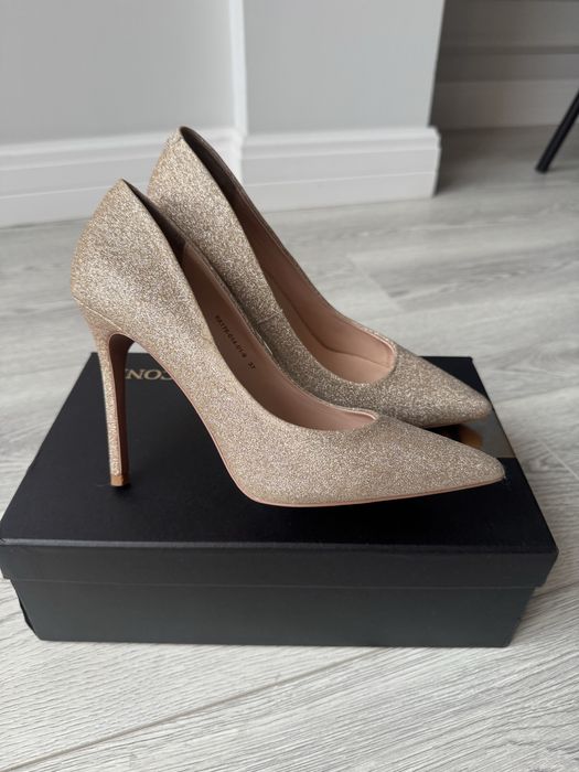 Лодочки от basconi