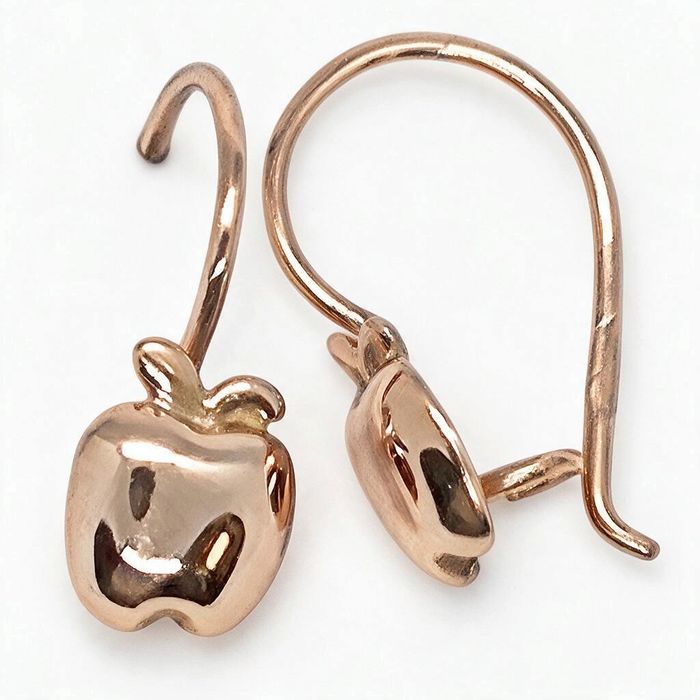 серьги 103940 арт. 103940