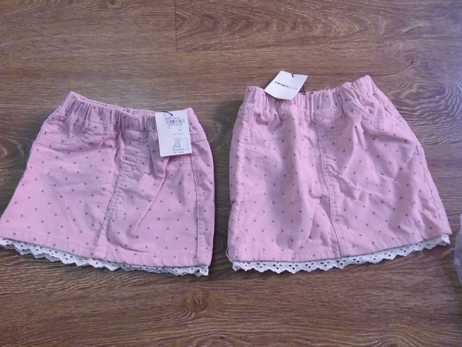 Одежда Коттон новое на девочку