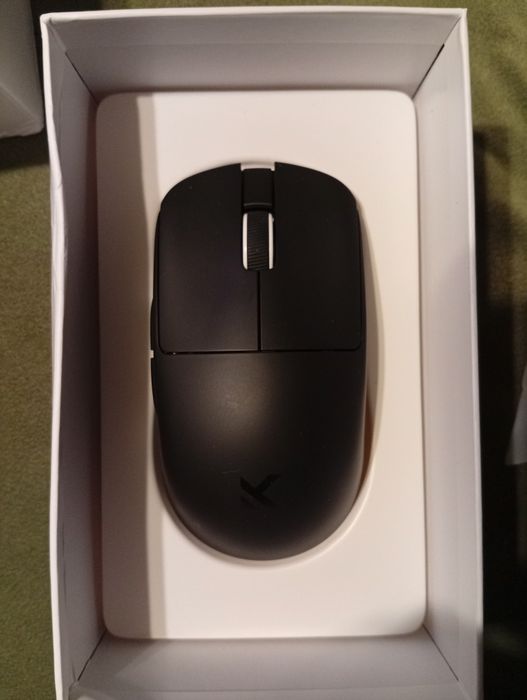 MCHOSE L7 Series Ultra-Lightweight Wireless Gaming Mouse