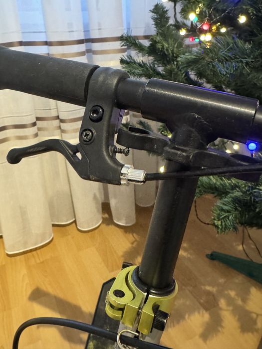 Trotineta Decathlon baieti