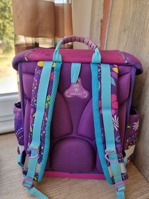 Раница Belmil за първи клас