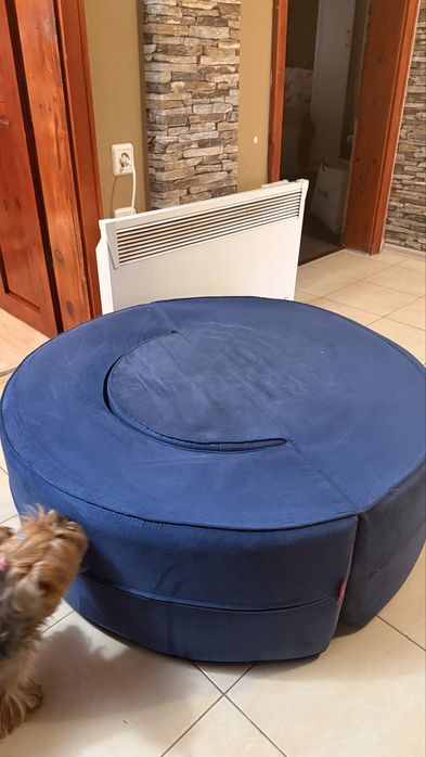 Модулен фотьойл Mini Macaron