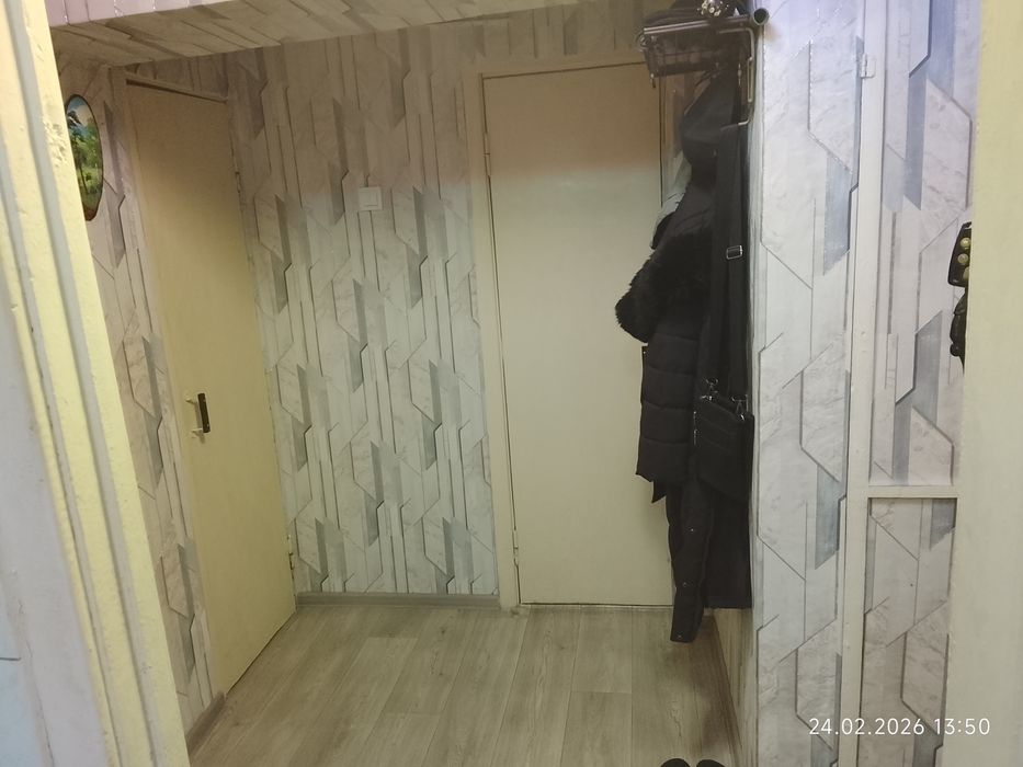 Продам квартиру в центре Каскелена